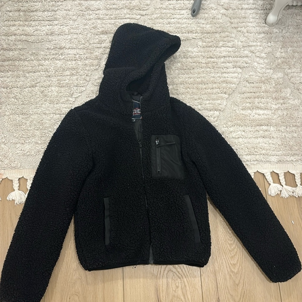 Original vintage aerie fleece sweater